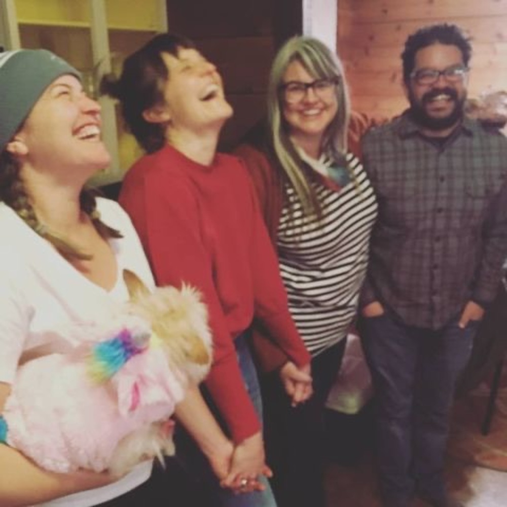 Meet your Posher, Audrey